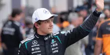 Gp Canada, Antonelli trionfa davanti a Hamilton e Verstappen