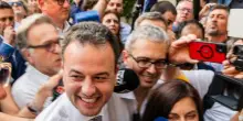 Elezioni Comunali 2026, a Venezia Venturini (Cdx) vince al primo turno