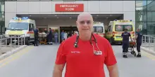 Medici del 118 in via di estinzione, l&rsquo;allarme di Mario Balzanelli
