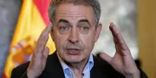 Zapatero, nuove accuse nell&rsquo;inchiesta Plus Ultra. Sanchez &ldquo;tranquillo&rdquo;