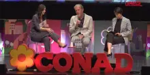 Giro dItalia, Ferrarini (Conad): "Fare impresa vuol dire anche legame con il territorio"