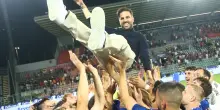 Como in Champions per la prima volta, Fabregas cerca italiani ed esperienza