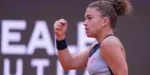Roland Garros 2026, oggi Paolini-Yastremska: il match in diretta
