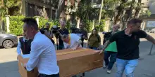 Sub morti alle Maldive, ipotesi asfissia per Gualtieri e Benedetti dopo le autopsie