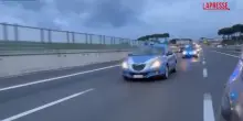 Napoli,  traffico di droga ed estorsione: 12 misure cautelari