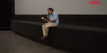 Roma, al Cinema Andromeda il progetto &ldquo;Scritti Corsari. Comizi Corsari&rdquo;