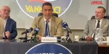 Centrodestra, Vannacci: "Fa sinistra non alla moda e perde credibilit&agrave;"