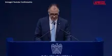 Confindustria, Orsini: "Europa necessaria, ma deve cambiare marcia, manca competitivit&agrave;"