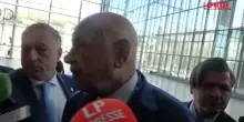 Giustizia, Nordio: "Responsabilit&agrave; civile magistrati non &egrave; allordine del giorno"