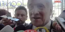 Comunali 2026, Tajani: &ldquo;Buona salute centrodestra, referendum diverso da voto politico&rdquo;