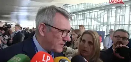 Landini: "Aumento salari tema fondamentale ma Meloni non ne parla"