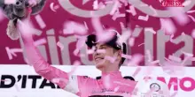 Giro dItalia, Vingegaard domina anche in Svizzera: 4&ordf; vittoria per il danese