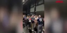 Scuola, alla Consulta degli studenti a Roma sfiorata la rissa