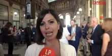 Rai, Floridia (M5s): "Giorgetti? Nodo riforma &egrave; laccordo Lega-Forza Italia"