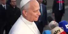 Papa Leone XIV: "Rinnovo lappello per la pace e per lIA disarmata"