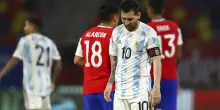 Argentina in ansia per Messi: cosa ha e quando potr&agrave; tornare a giocare
