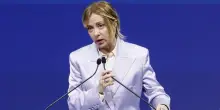 Meloni all&rsquo;UE: &ldquo;L&rsquo;Italia credibile e autorevole, non pi&ugrave; anello debole dell&rsquo;Europa&rdquo;