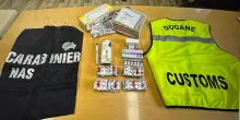 Farmaci falsi: nel &lsquo;borsino&rsquo; con dopanti e anti-obesit&agrave; anche ivermectina anti-cancro