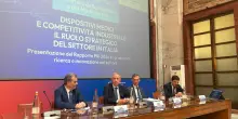 Dispositivi medici, una filiera strategica che vale 18,1 miliardi
