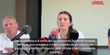 Belgio, incidente treno-bus. La Procura: &ldquo;Sbarre chiuse e semafori rossi funzionanti&rdquo;