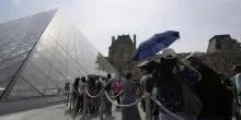 Caldo record in Europa, morti in Francia. A Londra 35&deg;C