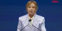 Imprese, Meloni: "Serve cantiere comune per riforma globale burocrazia"