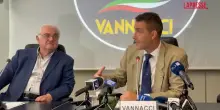 FI, Vannacci: "Che ruolo ha Marina Berlusconi? Partito eterodiretto, comandato da editoria?"