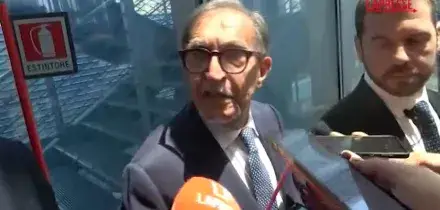 Amministrative, La Russa: "Centrodestra vivo? Perch&eacute; era morto? Tutto &egrave; in divenire"