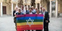 Roma Pride 2026, Keshet: &ldquo;Agli ebrei Lgbtqia+ negato l&rsquo;accesso&rdquo;