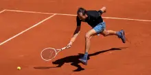 Roland Garros 2026, Medvedev subito fuori. Passa Sabalenka: i risultati in diretta