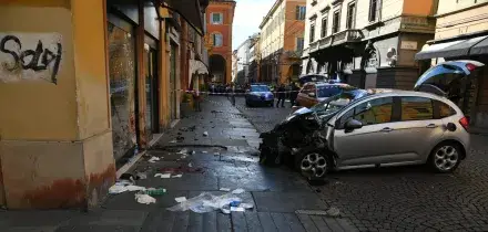 Modena, per El Koudri la procura chiede al Gip una perizia psichiatrica