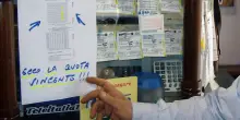 Superenalotto, il sei manca da un anno: quanto vale alla prossima estrazione