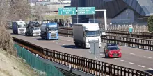 Brennero chiuso il 30 maggio, possibili disagi alla circolazione per il ponte del 2 giugno