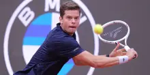 Alexander Blocks si ritira dal Roland Garros 2026, De Minaur al terzo turno