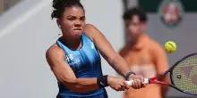 Roland Garros 2026, gli italiani in campo oggi: orario e dove vederli