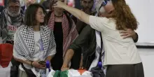 Flotilla, rientrati in Italia sei attivisti della carovana di terra: &ldquo;Non abbiamo notizie dei nostri compagni&rdquo;