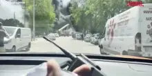 Ucraina, bombardamento Odessa: dieci feriti, tra loro due bambini