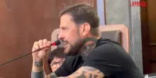 Inchiesta ultras, Ferdico: "Boiocchi aveva ragione, le mie scuse sarebbero ipocrite"