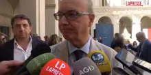 Tensioni alla Consulta degli studenti di Roma, Valditara: "La versione dei fatti non &egrave; corretta"
