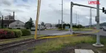 Usa, implode un serbatoio di sostanze chimiche: almeno un morto e 9 dispersi