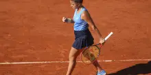 Roland Garros 2026, Paolini sfida l&rsquo;argentina Sierra &ndash; La diretta