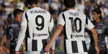 Juventus tra futuro e mercato: Yildiz blindato, Vlahovic in bilico