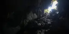 Laos, dispersi in una grotta per oltre una settimana: ritrovati vivi in 5