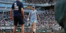 Sinner-Cerundolo al Roland Garros 2026: quando giocano, precedenti e pronostici