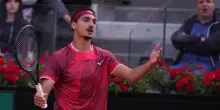 Roland Garros 2026, Sonego sconfitto al secondo turno da Paul: azzurro fuori al secondo turno
