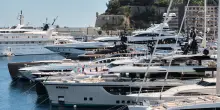 Principato di Monaco, allo Yacht Club si discute il futuro dell&rsquo;industria nautica