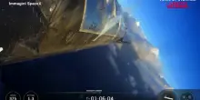 SpaceX, razzo Starship prende fuoco durante lammaraggio nellOceano