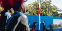 Carabinieri, a Reggio Calabria cerimonia per i 212 anni dalla fondazione dell&rsquo;Arma