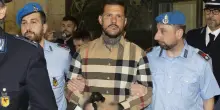 Omicidio Boiocchi, Ferdico al processo: &ldquo;Dietro il delitto anche una lite per la maglia di Bastoni&rdquo;