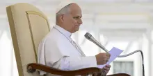 Casa Sollievo della Sofferenza in crisi, il Papa istituisce una Commissione di vigilanza